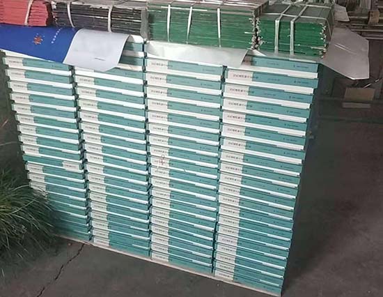 青铜峡工裱盒