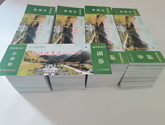 青铜峡门票